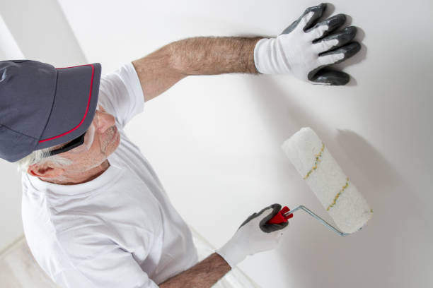 Trusted Rifle, CO Drywall & Painting Services Experts